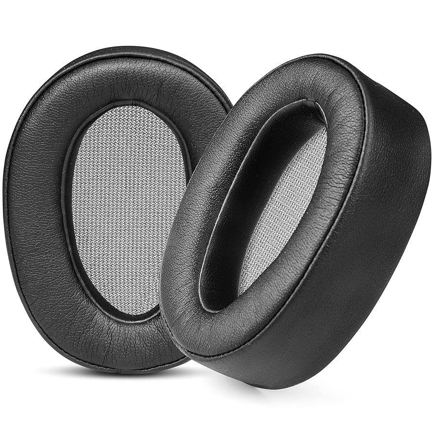 イヤホン earpadsbro Earpads For Sony MDR-ZX110 MDR-ZX110AP MDR-ZX110NA MDR